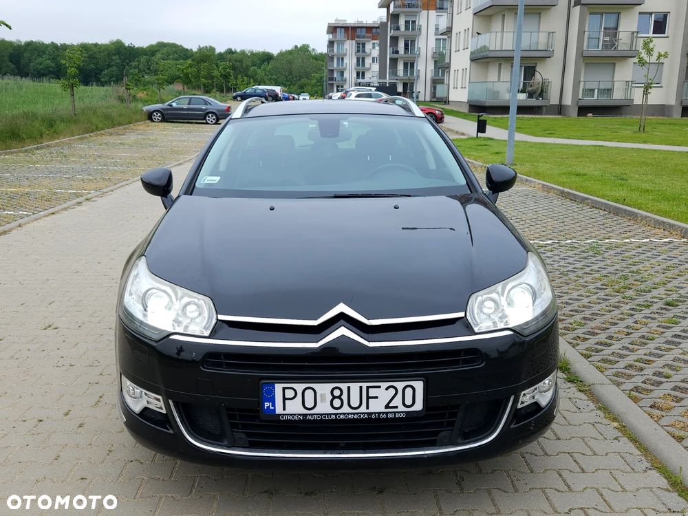 Citroën C5 THP 155 Exclusive - 3