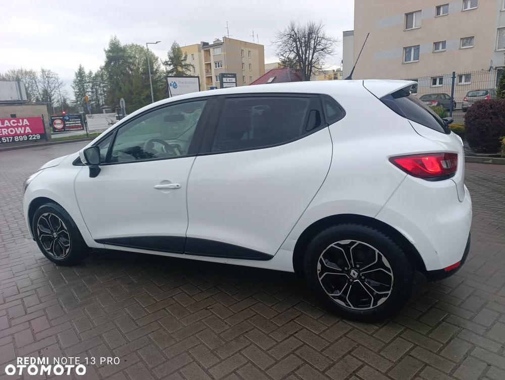 Renault Clio dCi 90 Limited - 31