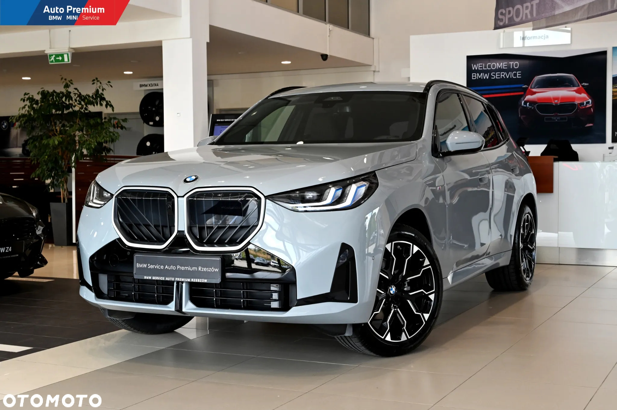 BMW X3 - 3