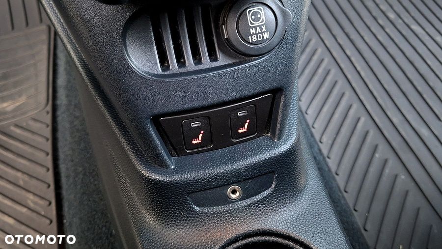 Ford KA 1.2 Start-Stopp-System Trend - 19