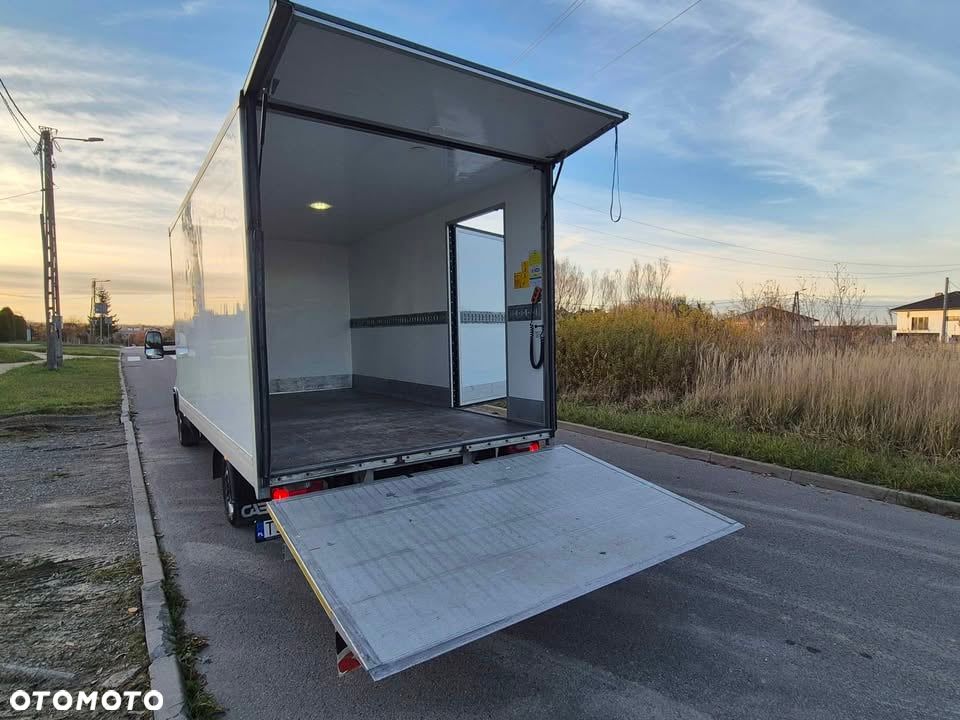 Iveco Daily 35s16 - 8