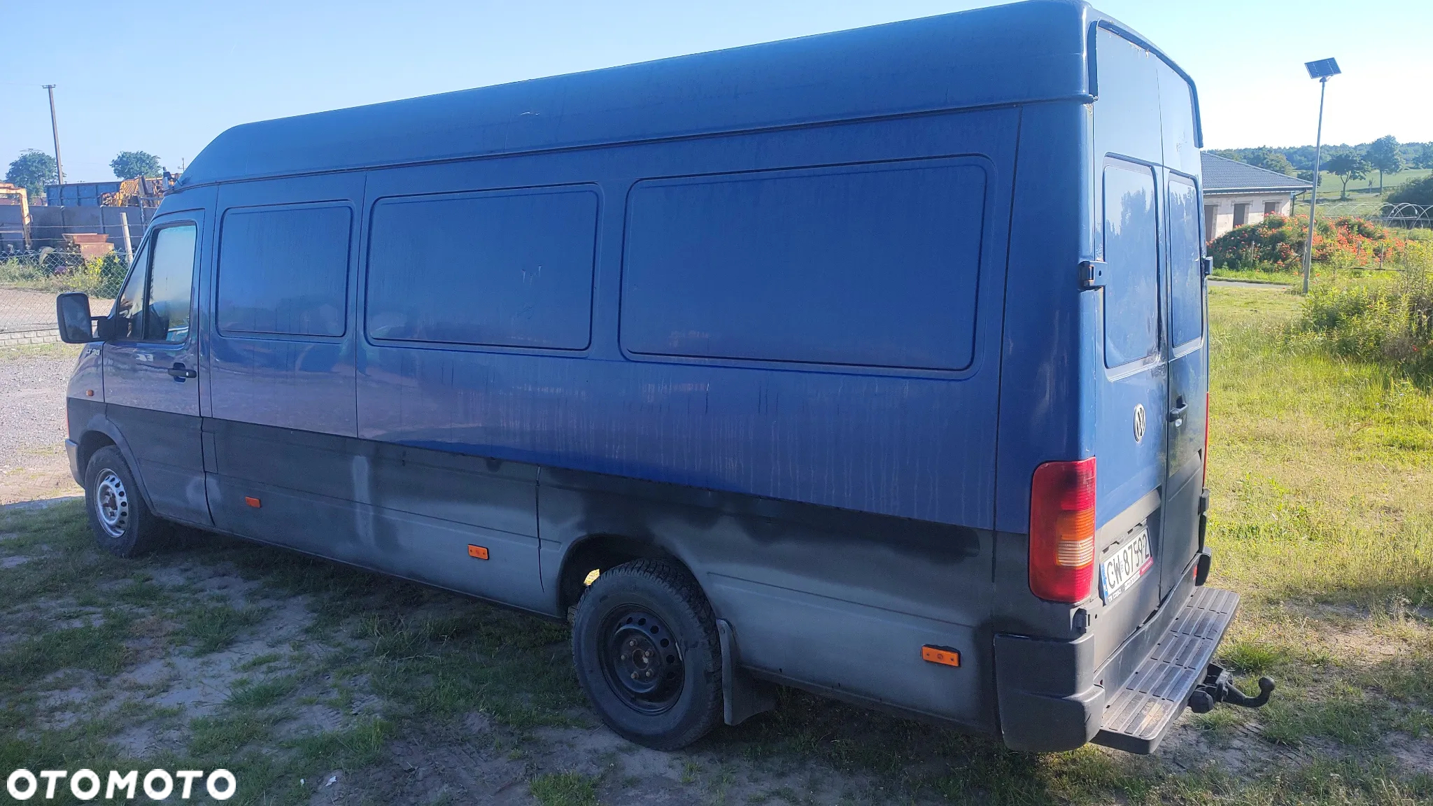 Volkswagen LT 35 - 4