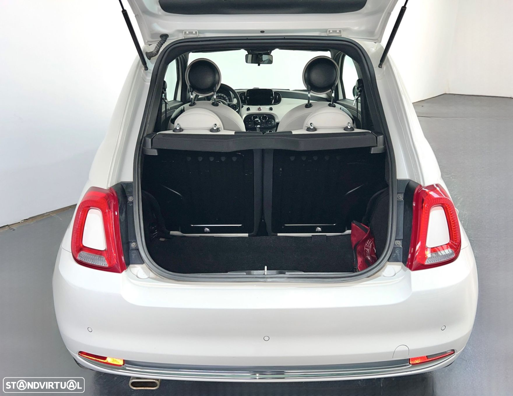 Fiat 500 1.0 Hybrid Dolcevita - 15