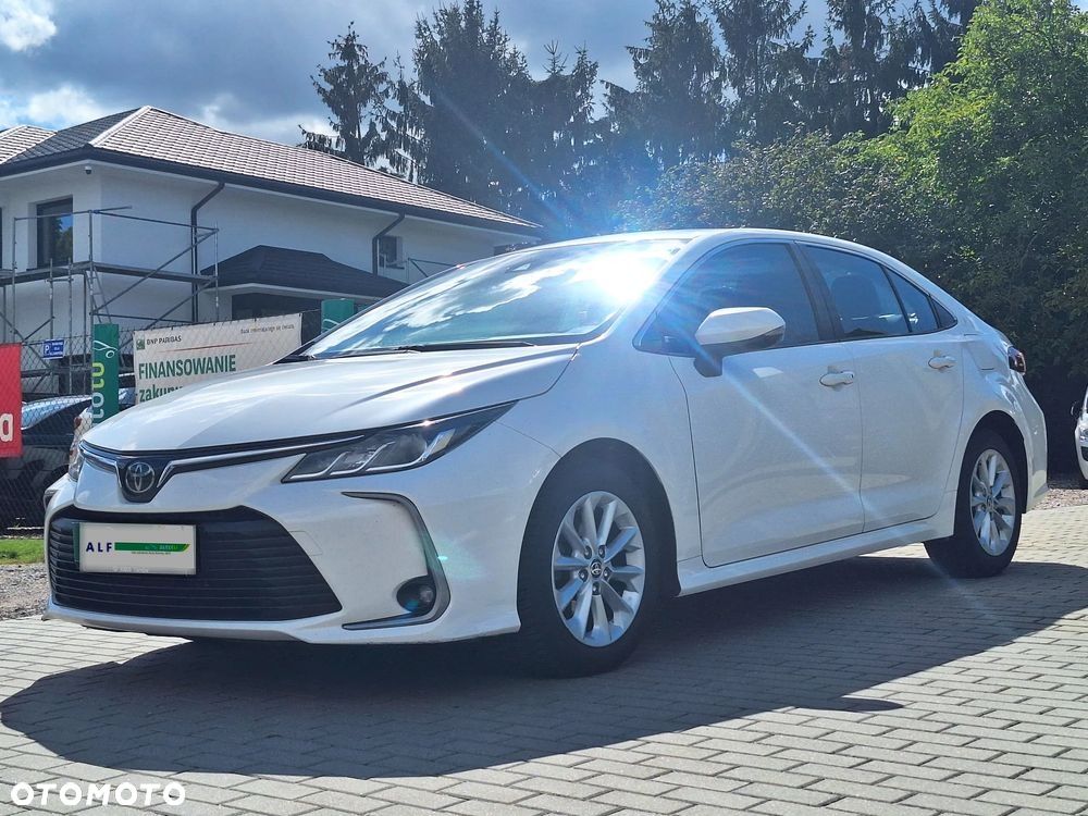 Toyota Corolla 1.6 Comfort - 2