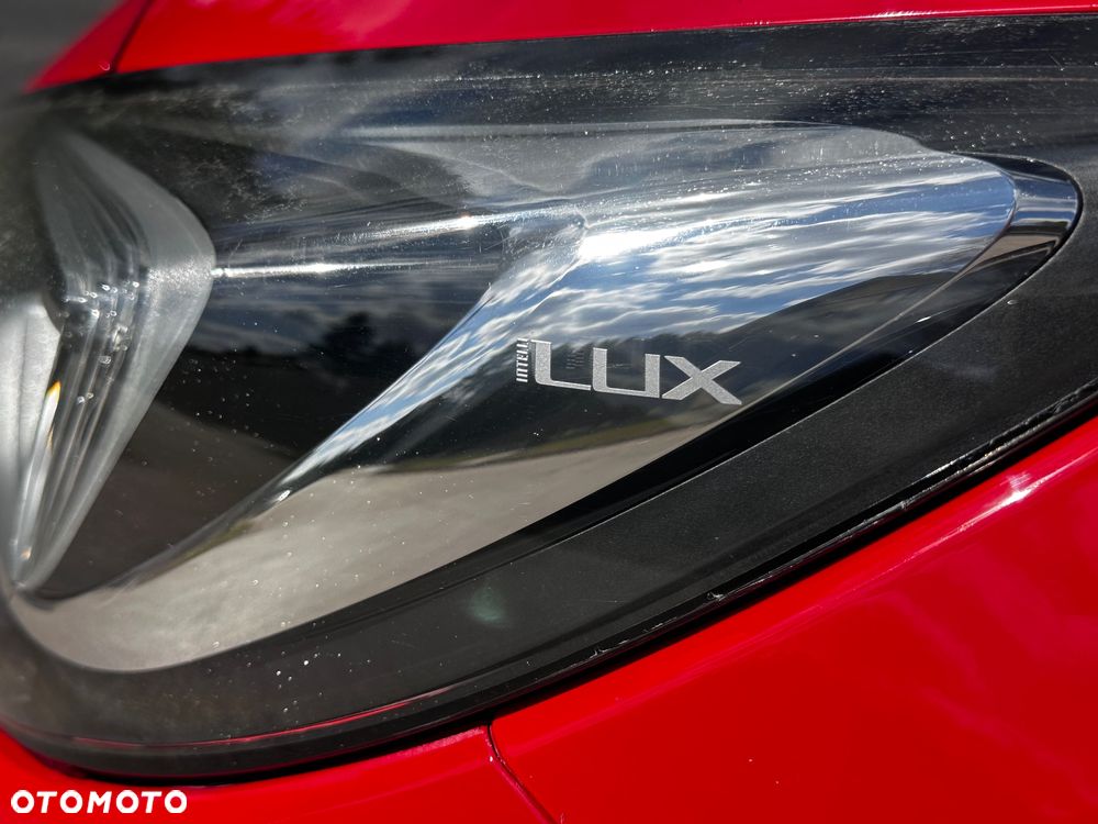 Opel Astra 1.4 Turbo Innovation - 18