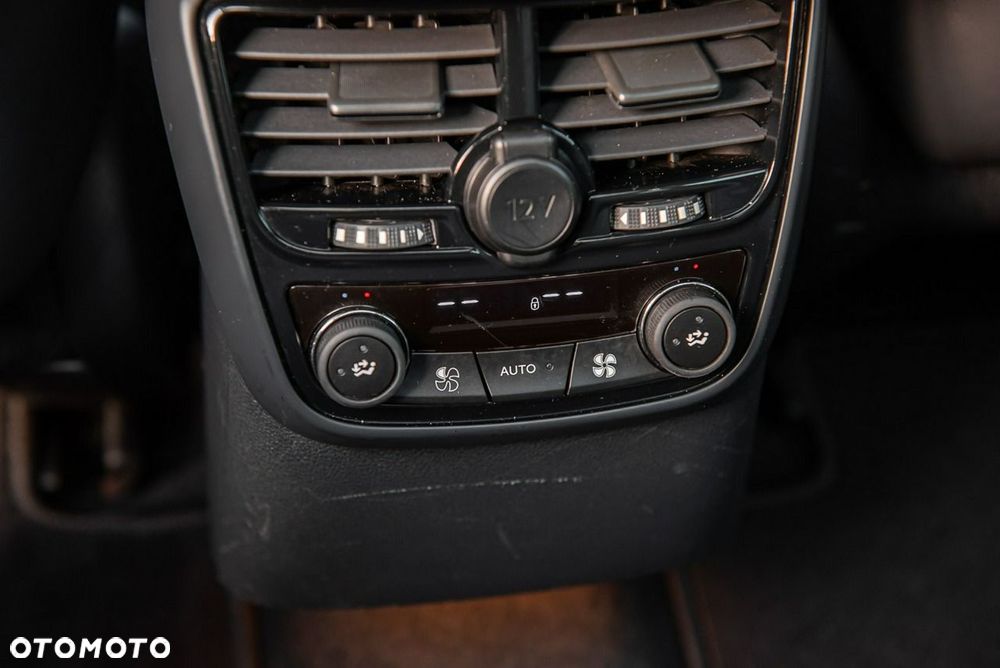 Peugeot 508 RXH 2.0 HDi HYbrid4 - 24