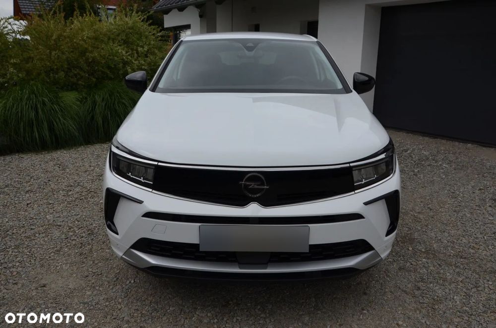Opel Grandland X - 3