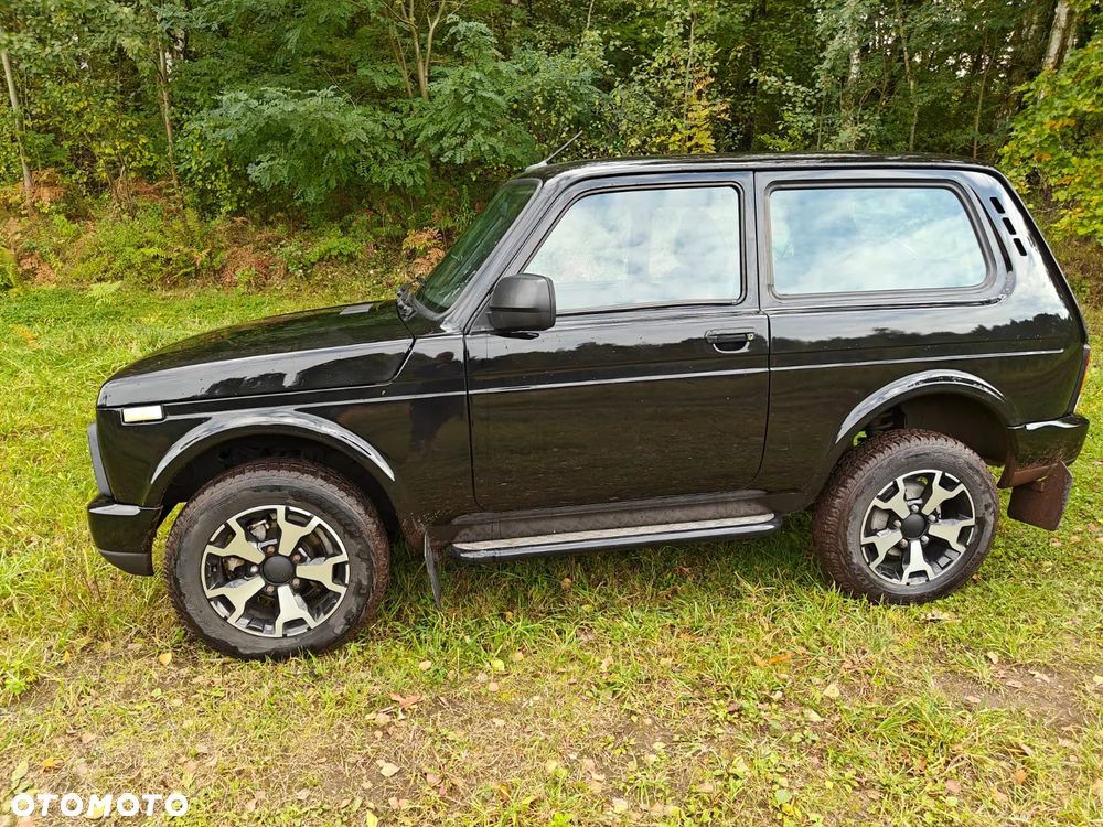 Lada Niva - 6