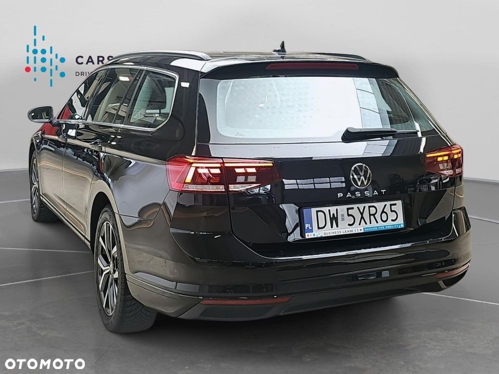 Volkswagen Passat Variant 1.5 TSI EVO Business DSG - 26