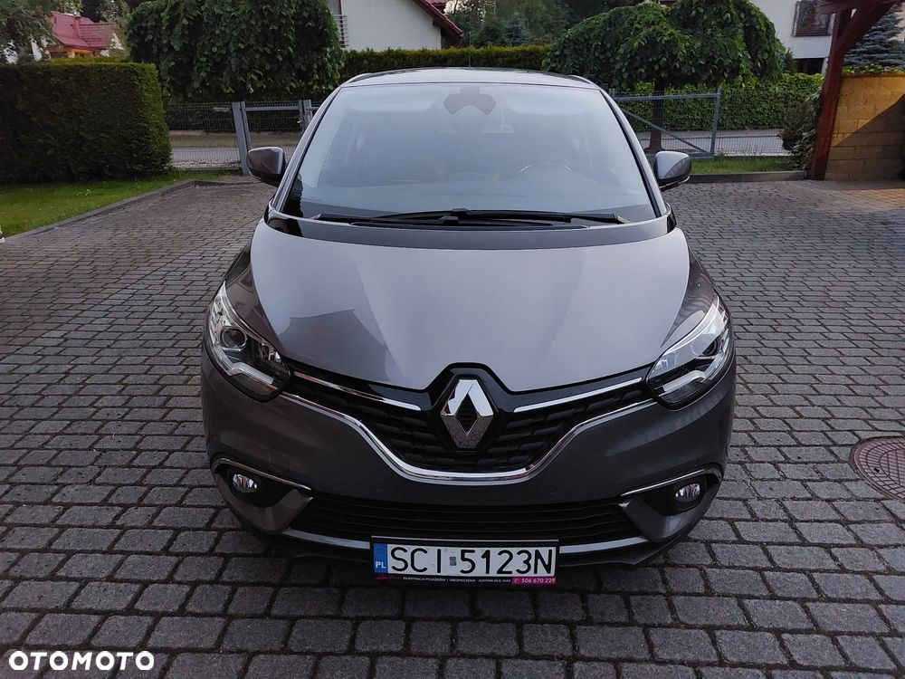 Renault Scenic 1.2 TCe Energy Intens - 3