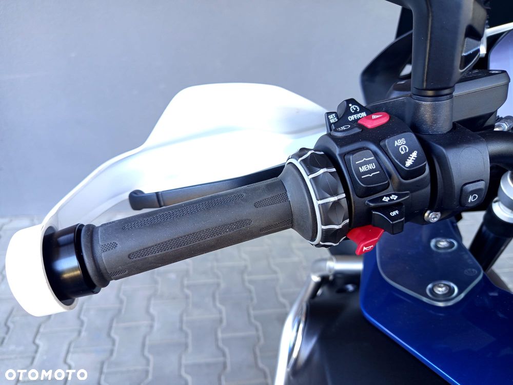 BMW GS - 35