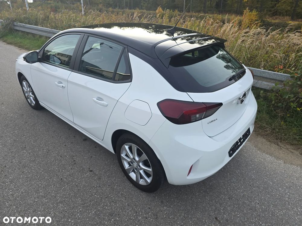 Opel Corsa 1.2 Start/Stop - 4