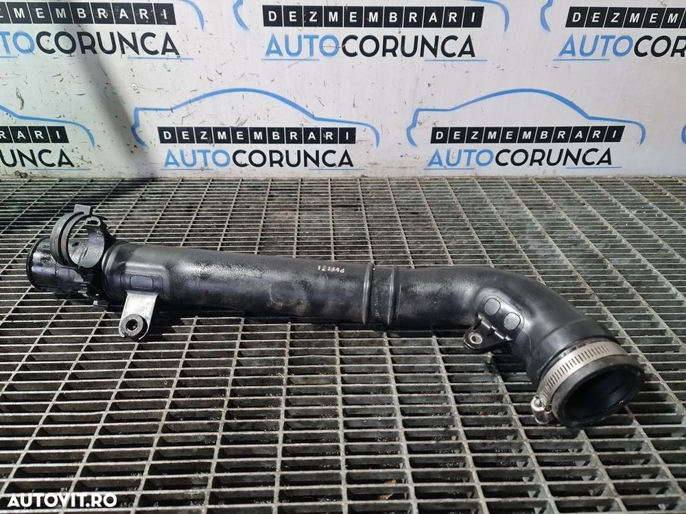 Furtun Suzuki Grand Vitara 1.9 DDIS 2006 - 2012 95kW 129CP 1870CC F9QB Euro5 (1367) - 1
