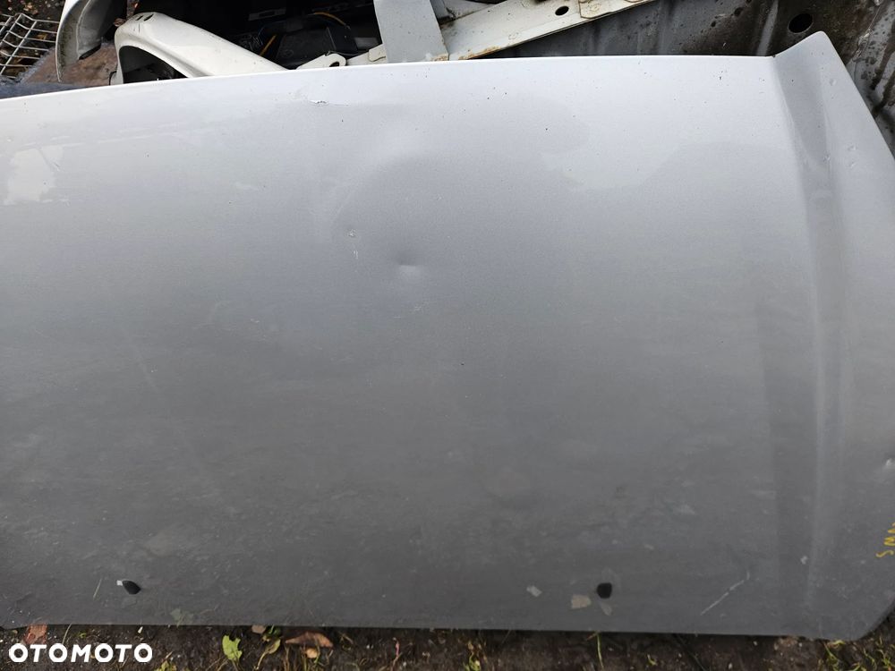 Ford S-Max maska Mk1 - 2