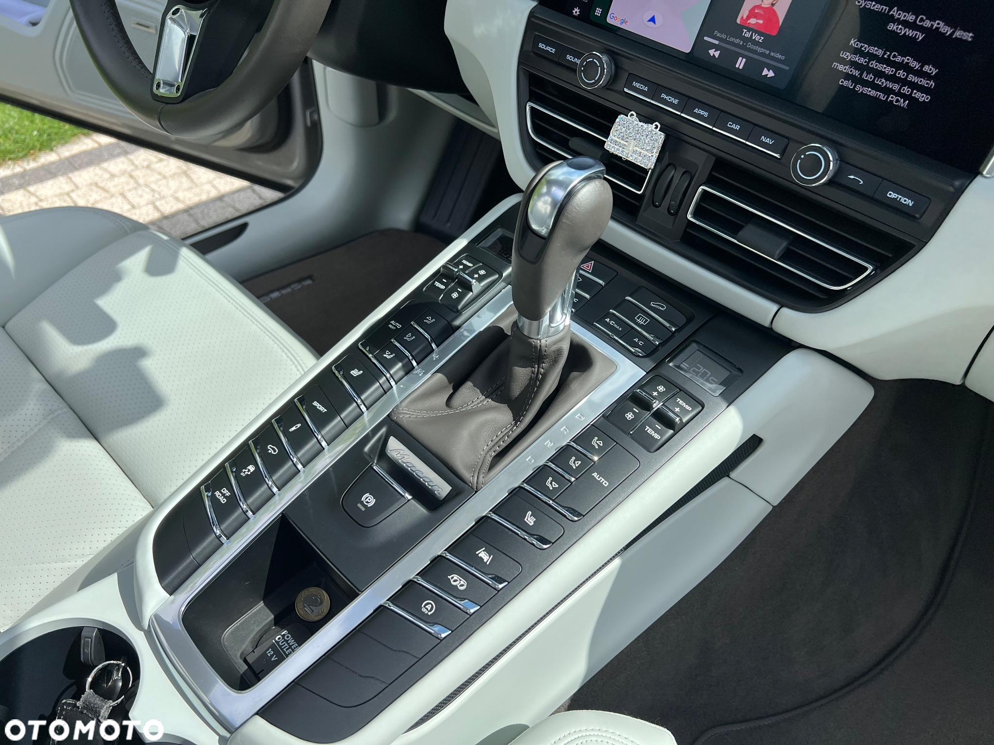 Porsche Macan GTS - 13