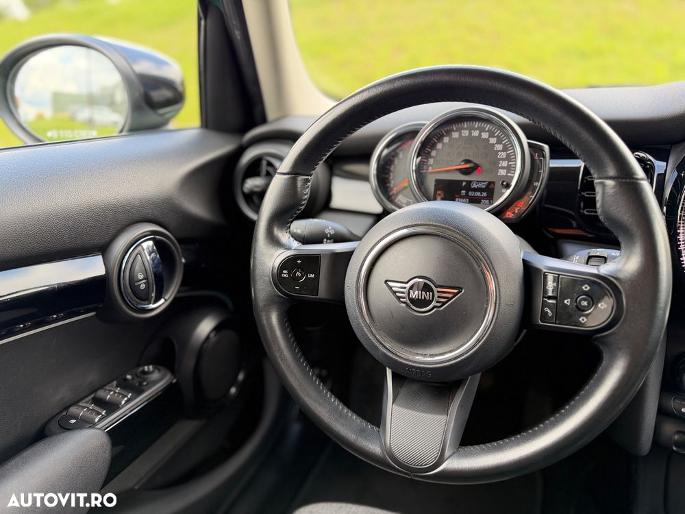 Mini Cooper Aut. Classic Trim - 16