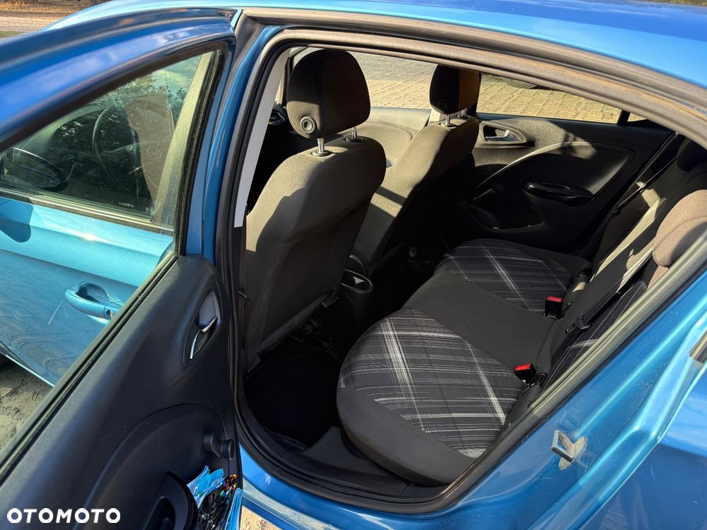 Opel Corsa 1.4 Color Edition - 14