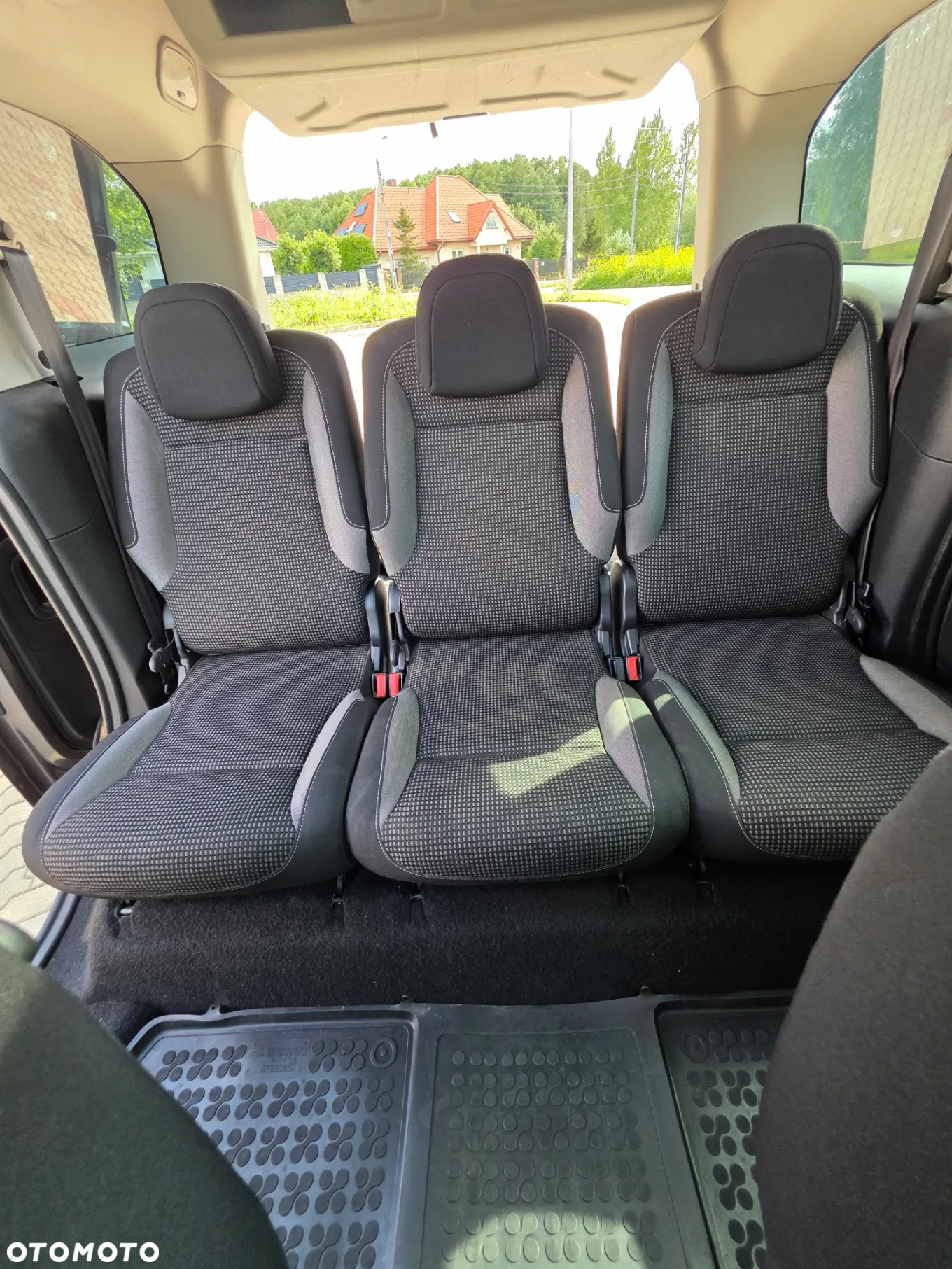 Peugeot Partner 1.6 BlueHDi Outdoor - 9