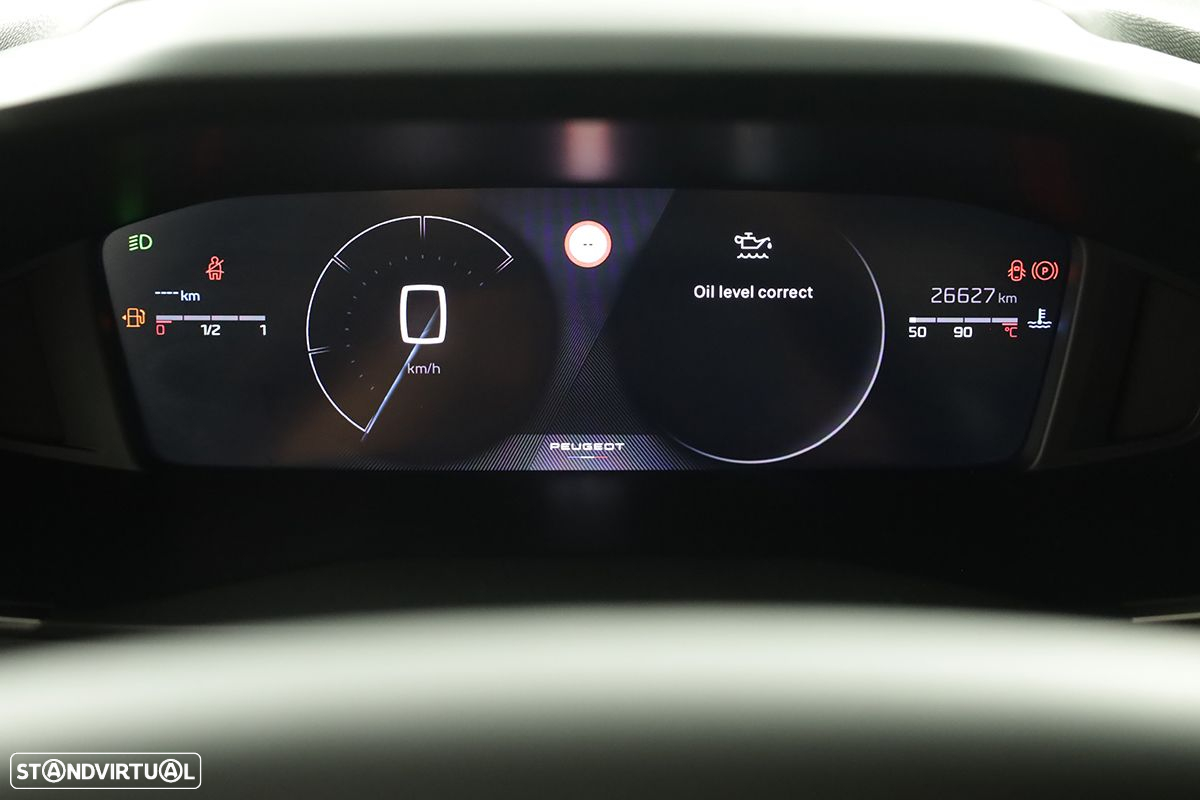 Peugeot 2008 1.2 PureTech Allure - 14