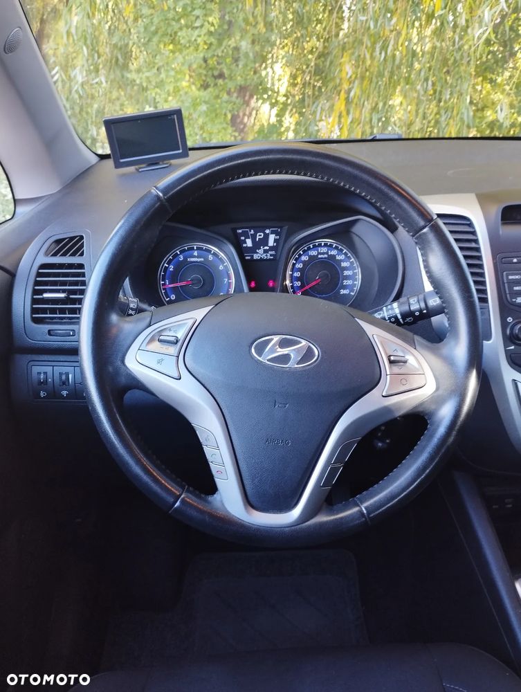 Hyundai ix20 1.6 Comfort - 5