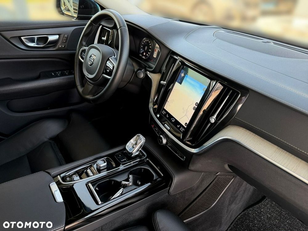 Volvo S60 - 23