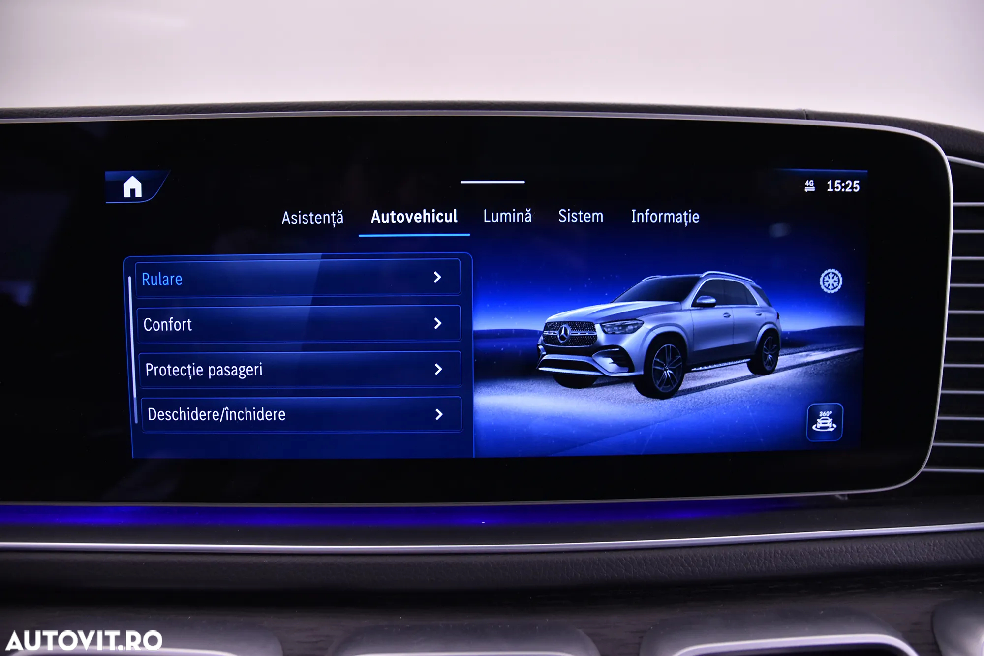 Mercedes-Benz GLE 400 e 4Matic 9G-TRONIC AMG Line Advanced Plus - 25