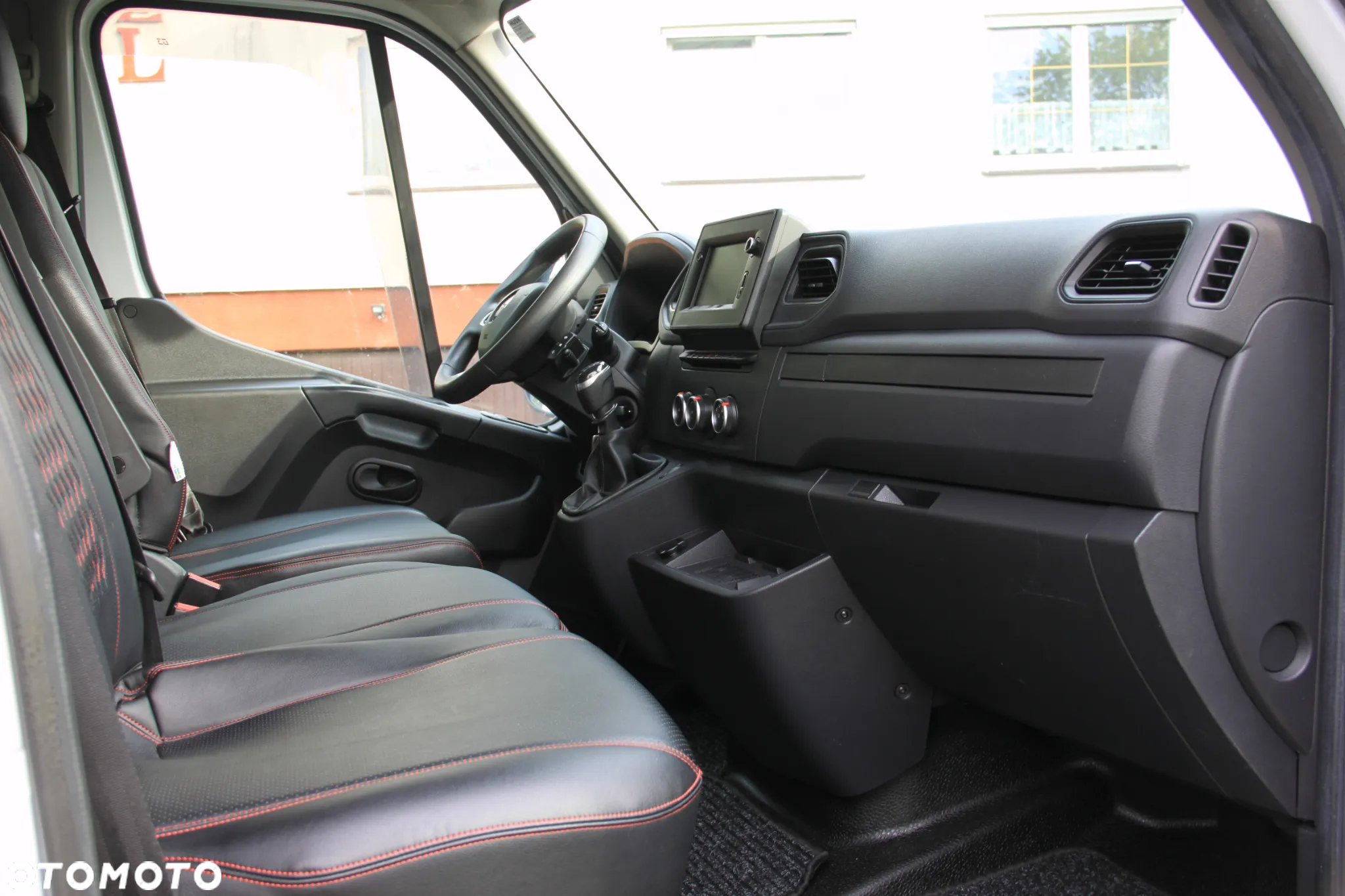 Renault Master - 17