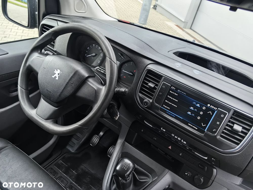 Peugeot Expert - 9