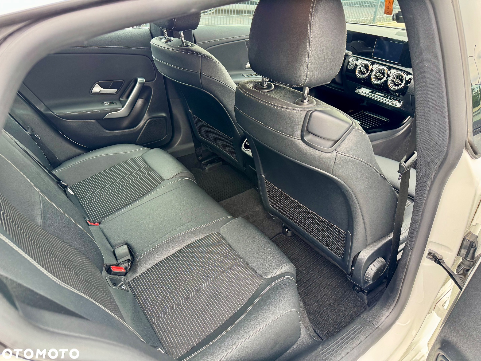 Mercedes-Benz CLA 200 d 8G-DCT - 7