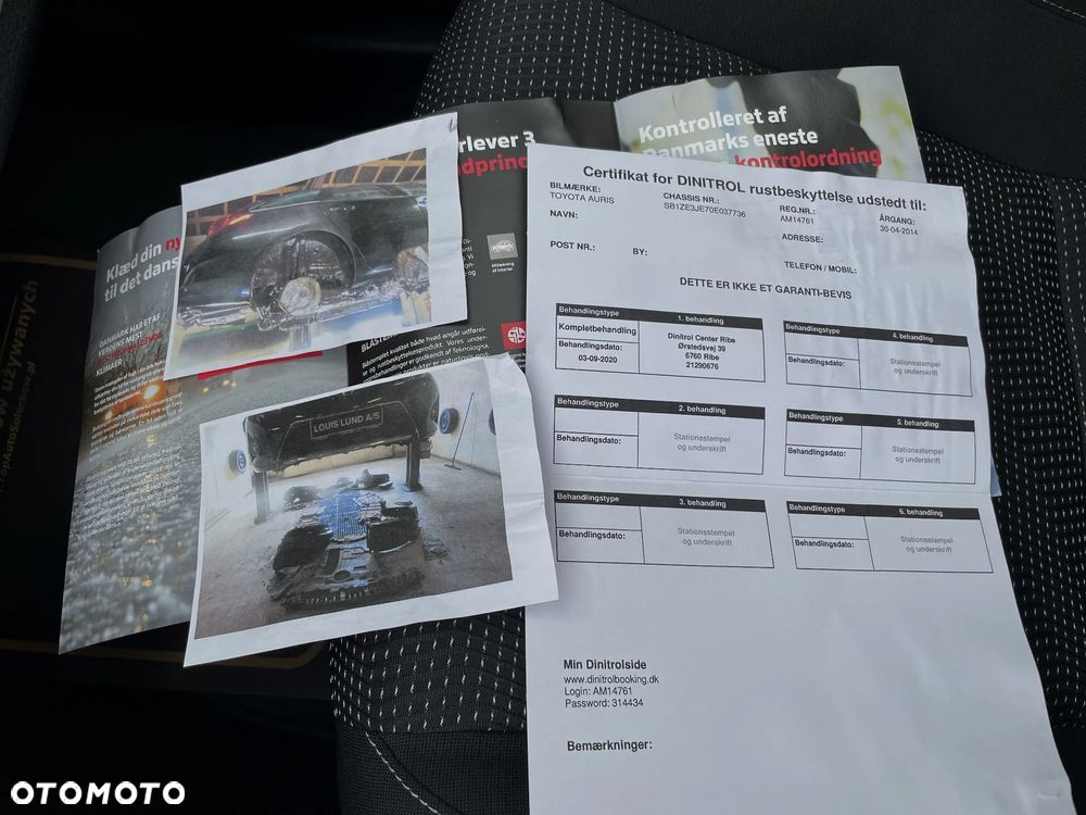 Toyota Auris ver-1-6-comfort - 35