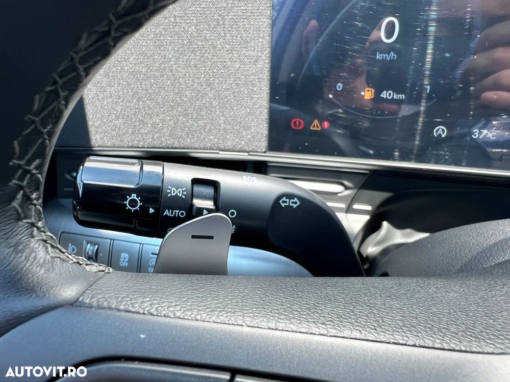 Hyundai KONA 1.6 T-GDI 138 CP 7DCT 2WD Premium+ - 32