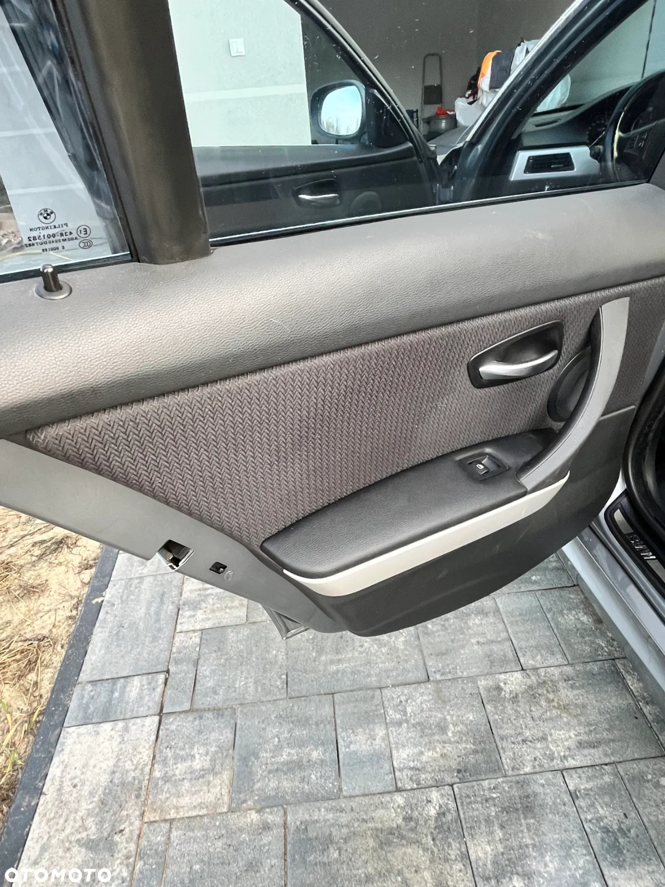 BMW Seria 3 318d Touring - 31