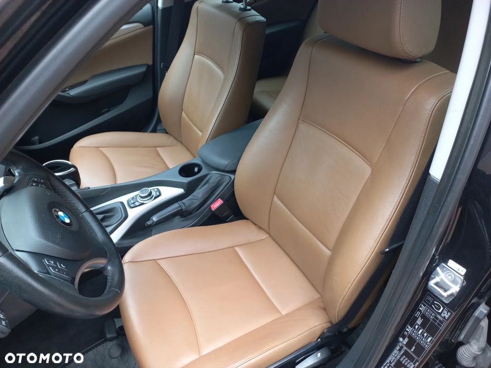 BMW X1 xDrive23d - 14