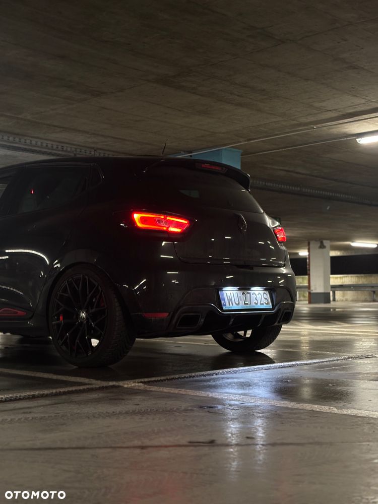 Renault Clio 1.6 R.S.Trophy 220 EDC - 14