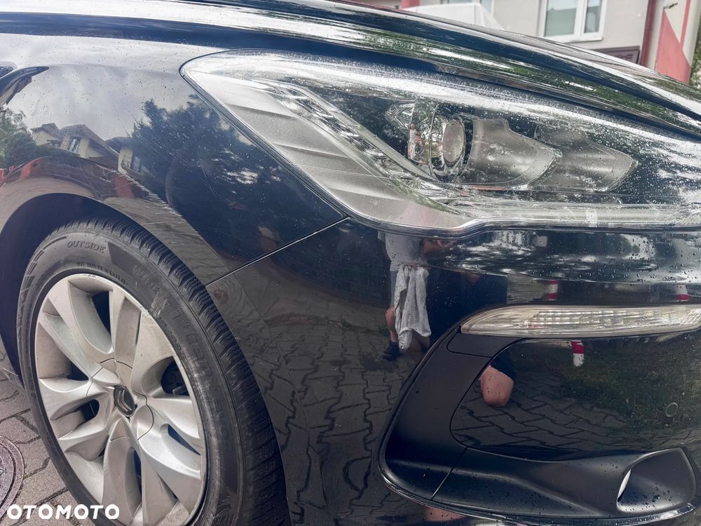 Citroën DS5 2.0 HDi Hybrid4 Pure Pearl MCP - 9