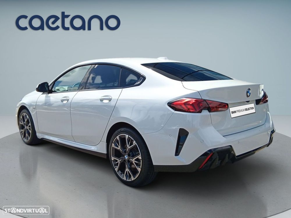 BMW 216 Gran Coupé - 6