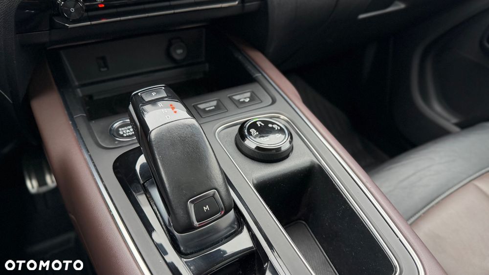 Citroën C5 Aircross 1.6 PureTech Shine EAT8 - 22