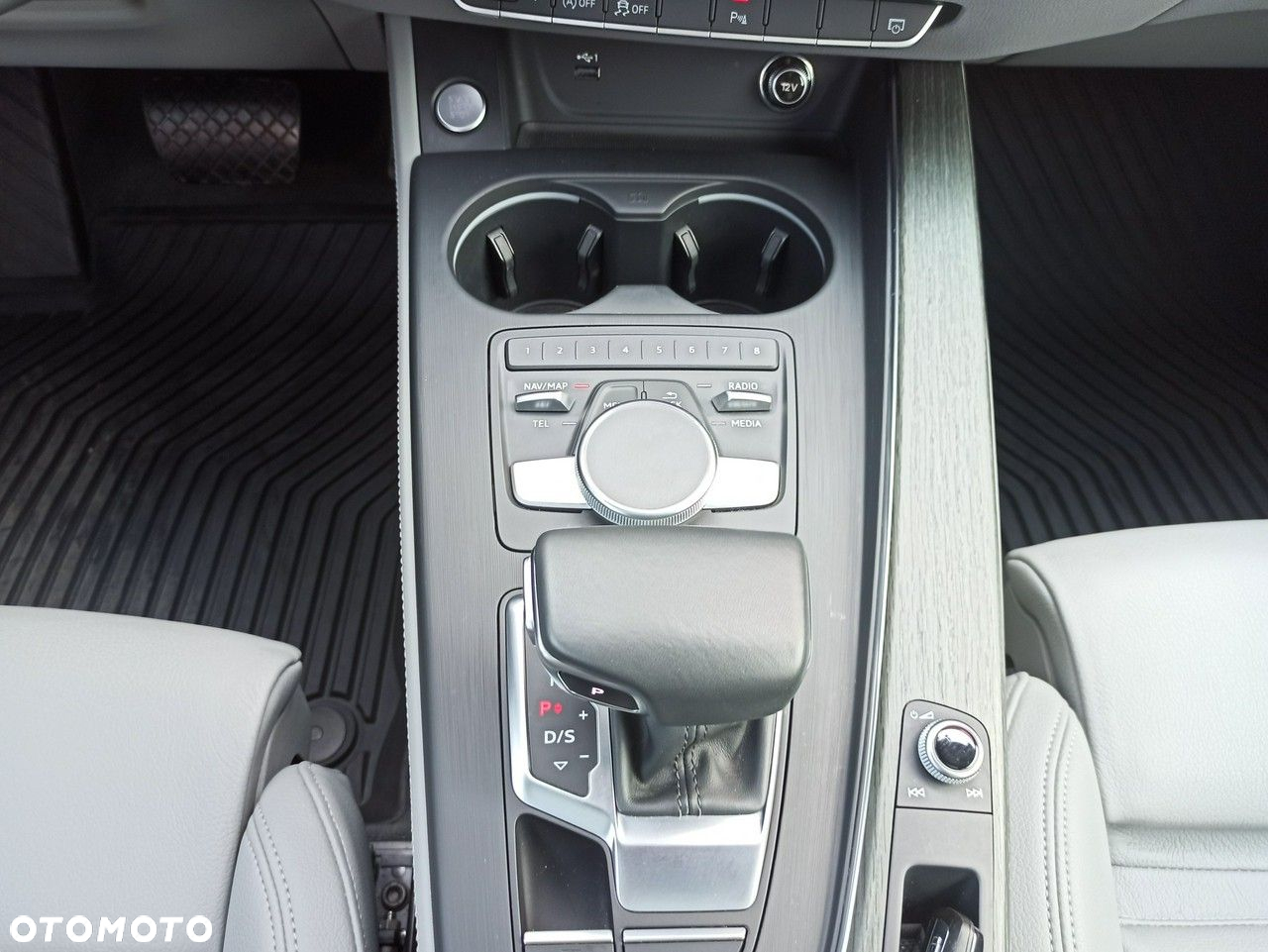 Audi A5 45 TFSI Quattro Sport S tronic - 18