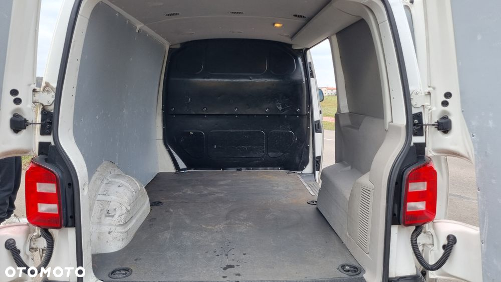 Volkswagen T6 - 16