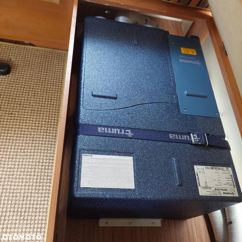 Hobby excellent 495ufe - 9