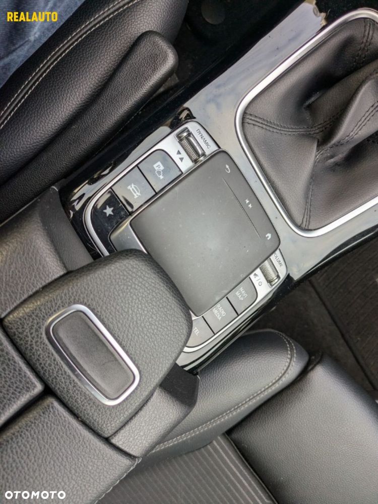 Mercedes-Benz Klasa A - 8