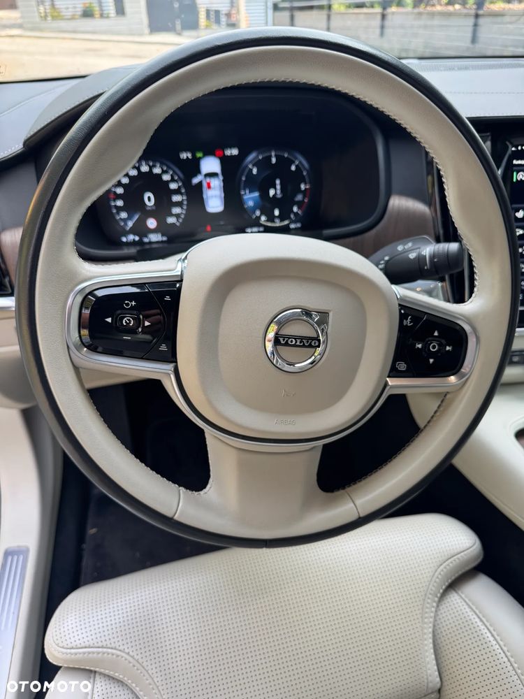 Volvo S90 - 9