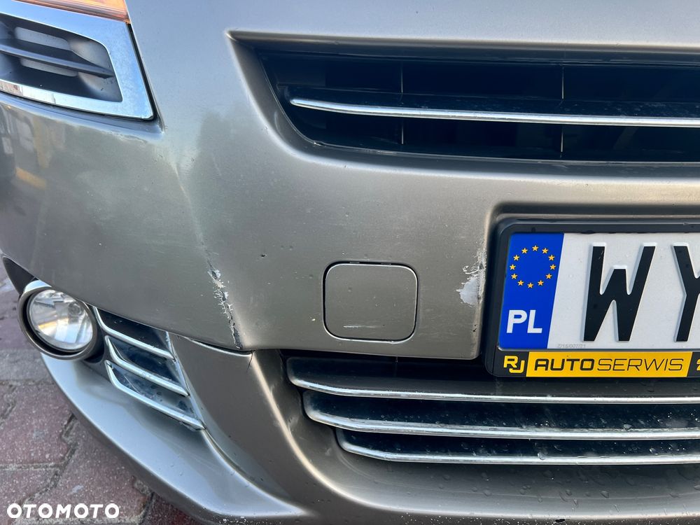 Peugeot 5008 e-HDI FAP 115 EGS6 Stop&Start Active - 15