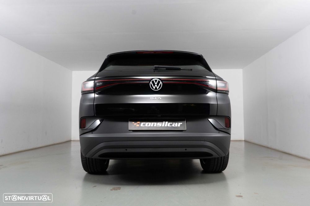 VW ID.4 79 kWh Pro - 5