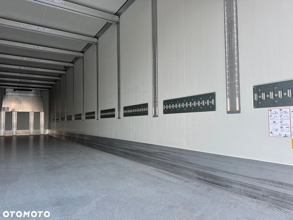 Krone Doppelstock ,Carrier Vector HE19, 6.000 km!! - 15