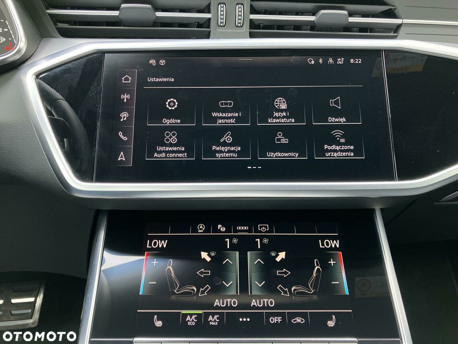 Audi A6 - 28