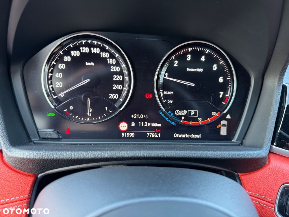 BMW X2 xDrive20i GPF M Sport sport - 29