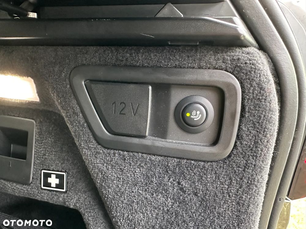 BMW X7 M60i xDrive mHEV sport - 27