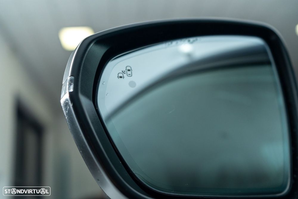 DS DS7 Crossback E-Tense Performance Line EAT8 - 37