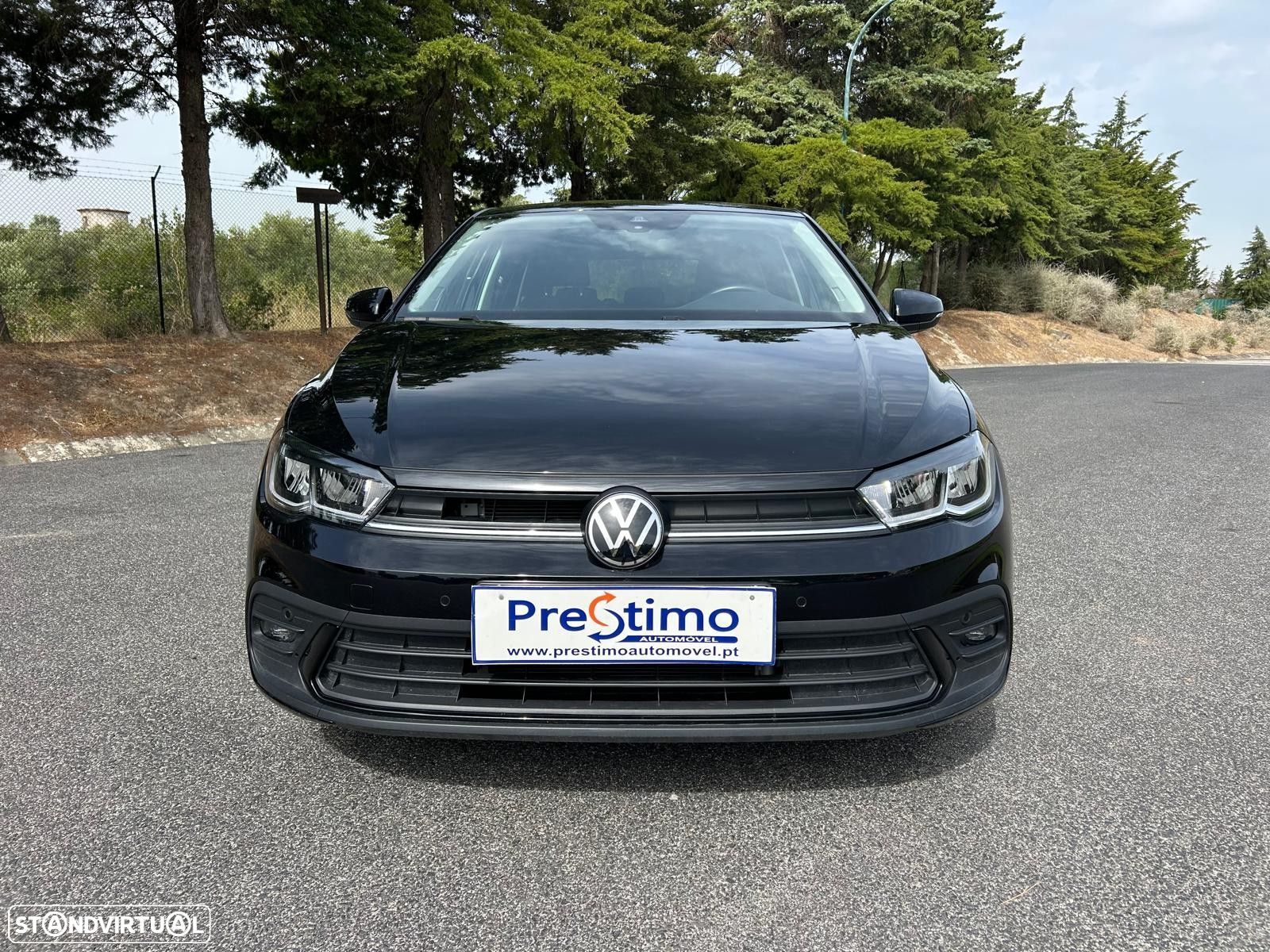 VW Polo 1.0 TSI Urban - 27